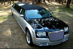Chrysler Hemi Custom Limo