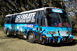 Custom Limo Tallahassee