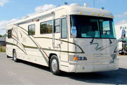 Country Coach Motor Coach