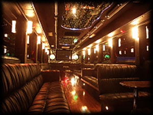 Georgous Interior