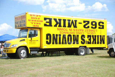 truck