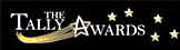 Winner of the Tally Award