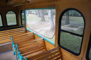 tallahassee trolley