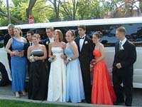 Prom Picture